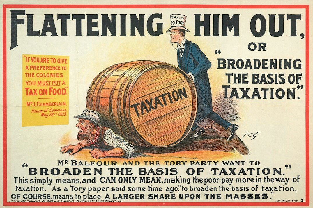 history of advertising timeline
